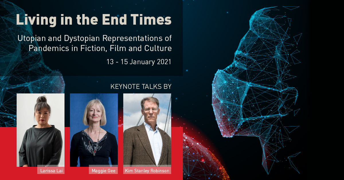 Üniversitemiz Dünya Çapında Katılımcıların Yer Aldığı “Living in the End Times” Konferansını Düzenliyor